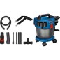 Bosch Professional GAS 18V-10 L Støvsuger